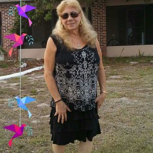 Meet your Posher, Irma